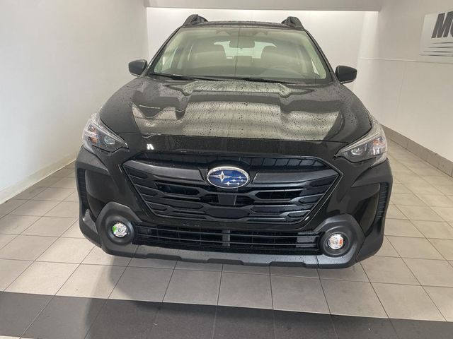 2025 Subaru Outback Base