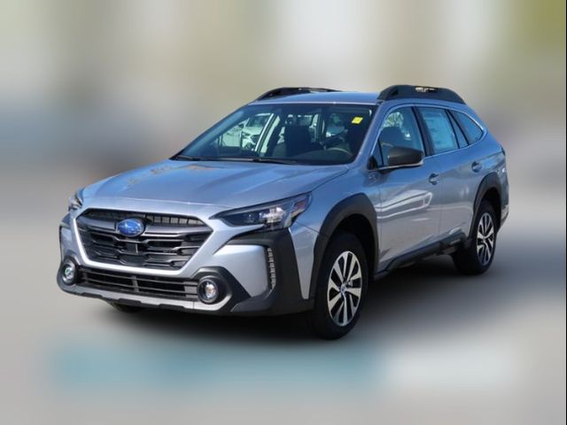 2025 Subaru Outback Base