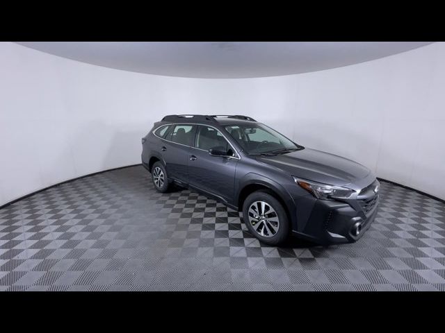 2025 Subaru Outback Base