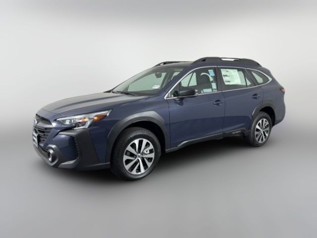 2025 Subaru Outback Base