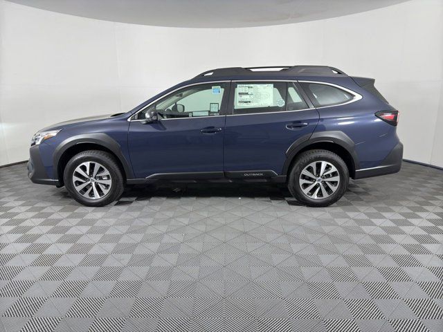 2025 Subaru Outback Base