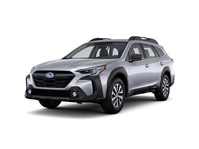 2025 Subaru Outback Base