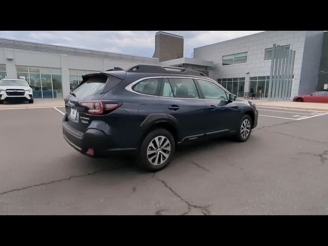 2025 Subaru Outback Base