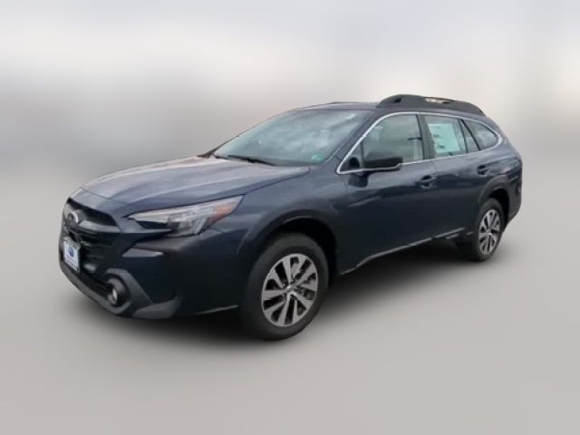 2025 Subaru Outback Base