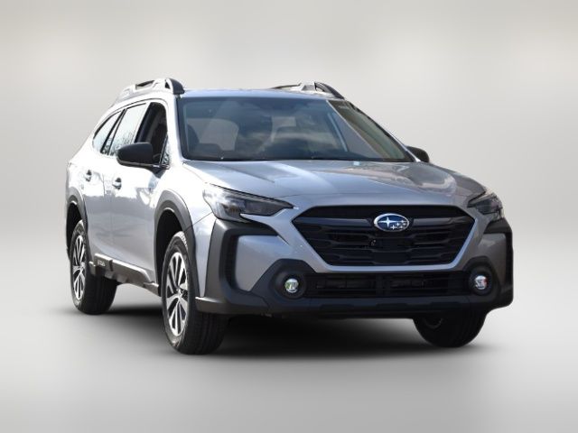 2025 Subaru Outback Base