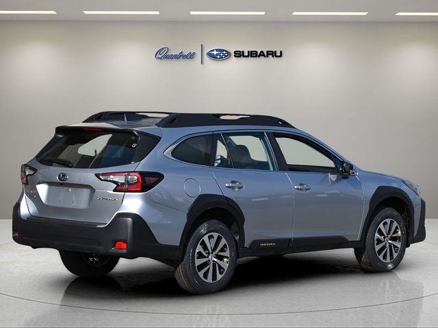 2025 Subaru Outback Base