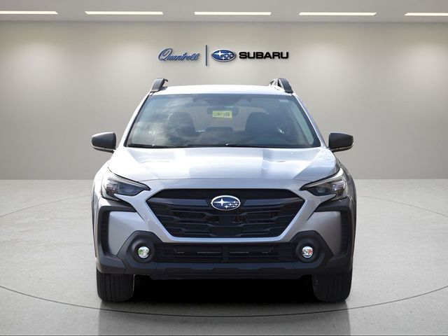 2025 Subaru Outback Base