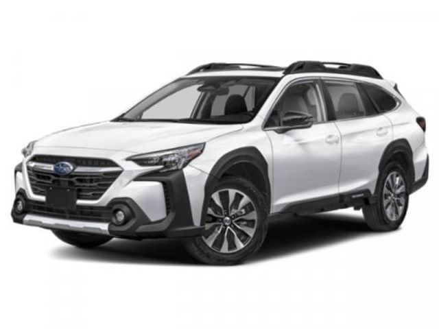 2025 Subaru Outback Base