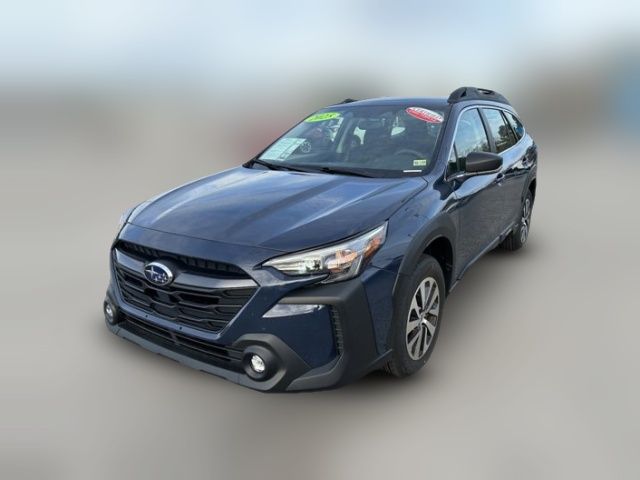 2025 Subaru Outback Base