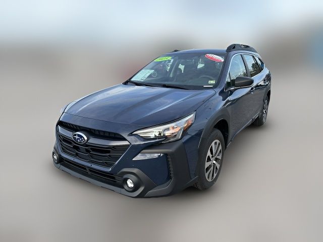 2025 Subaru Outback Base