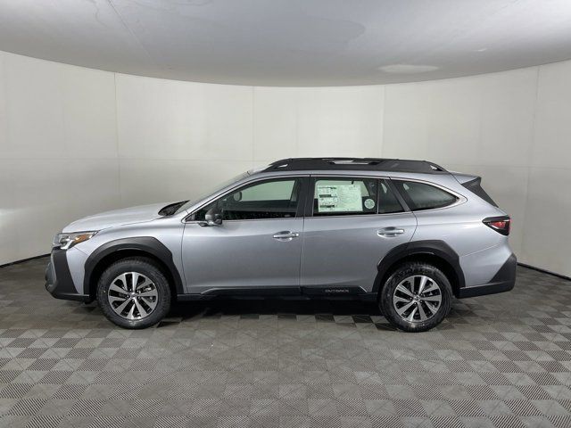 2025 Subaru Outback Base