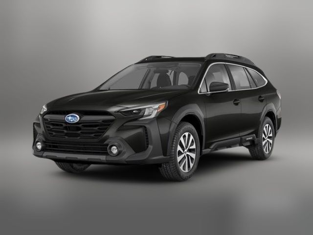 2025 Subaru Outback Base
