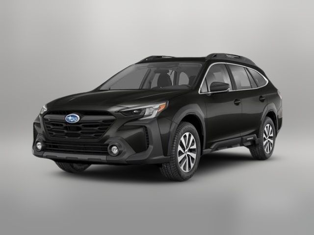 2025 Subaru Outback Base