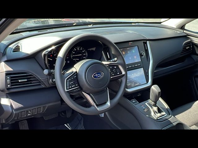 2025 Subaru Outback Base