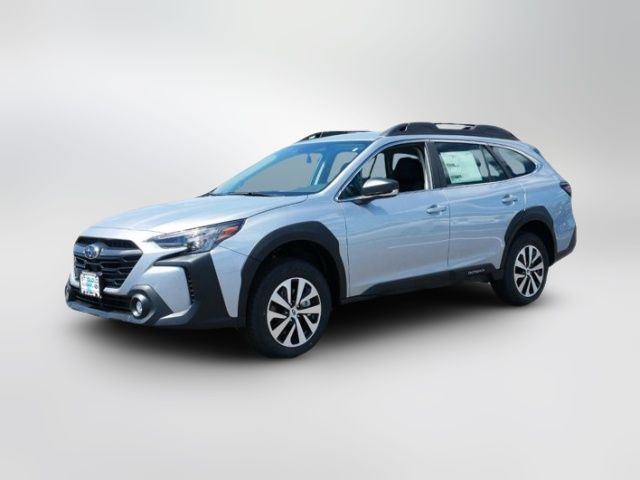 2025 Subaru Outback Base