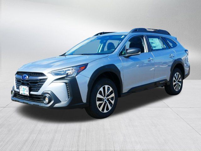 2025 Subaru Outback Base