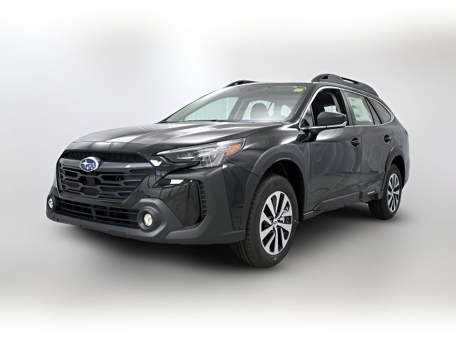 2025 Subaru Outback Base