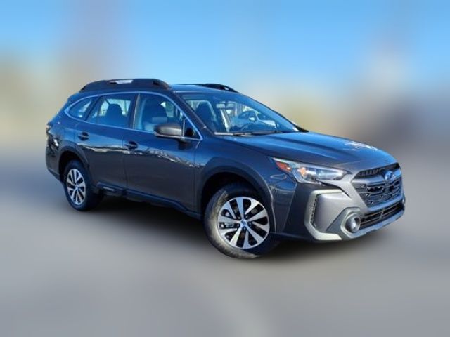 2025 Subaru Outback Base