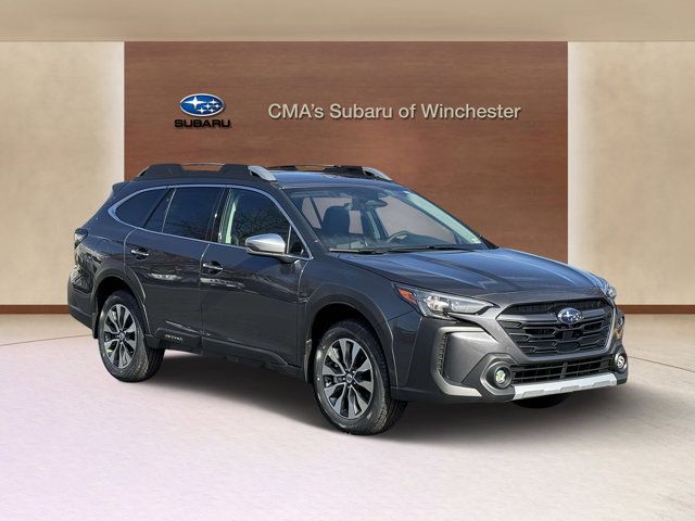 2025 Subaru Outback Touring