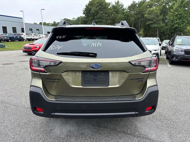 2025 Subaru Outback Onyx Edition XT