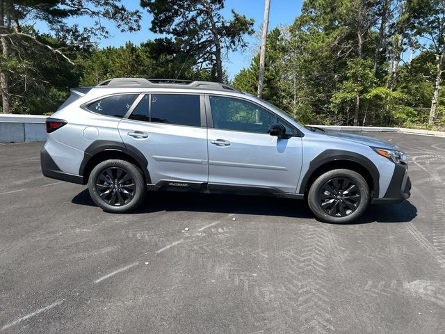 2025 Subaru Outback Onyx Edition XT