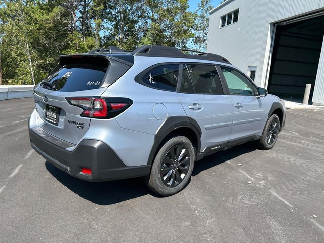 2025 Subaru Outback Onyx Edition XT