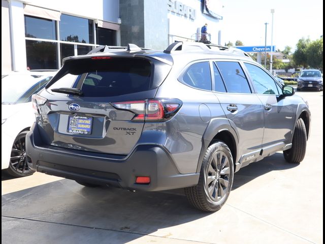 2025 Subaru Outback Onyx Edition XT