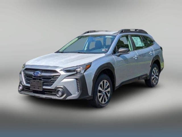 2025 Subaru Outback Base