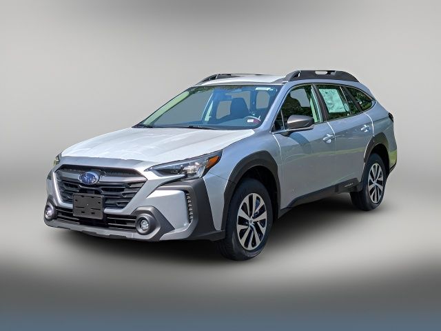 2025 Subaru Outback Base