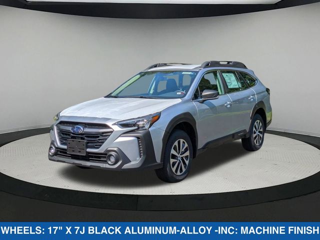 2025 Subaru Outback Base