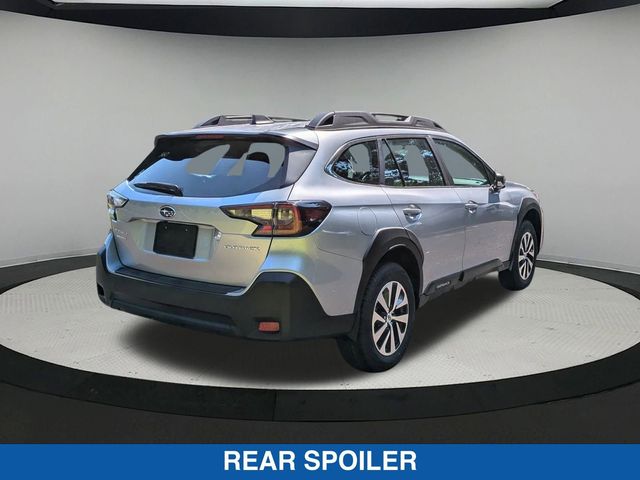 2025 Subaru Outback Base