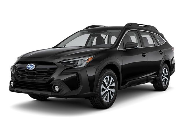 2025 Subaru Outback Base