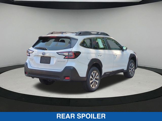 2025 Subaru Outback Base