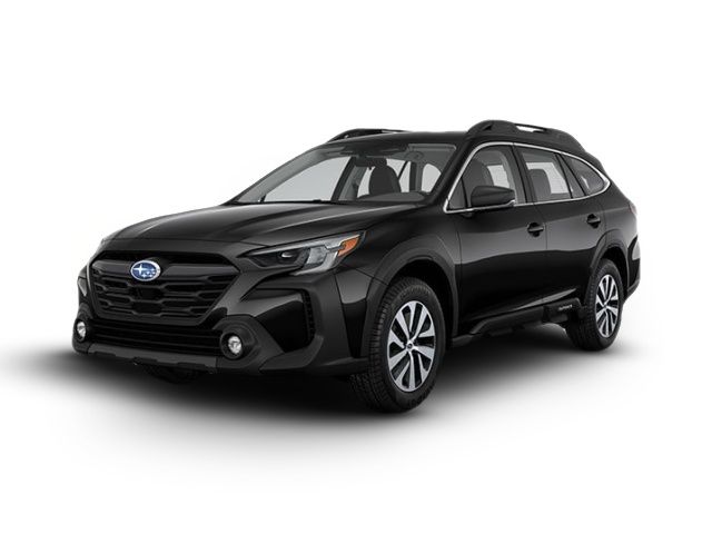 2025 Subaru Outback Base