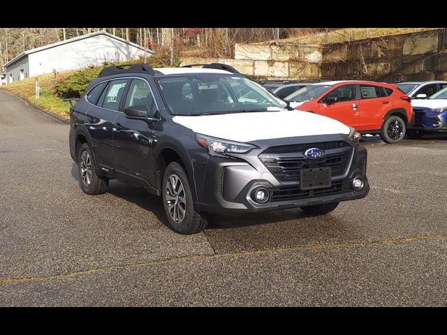 2025 Subaru Outback Base