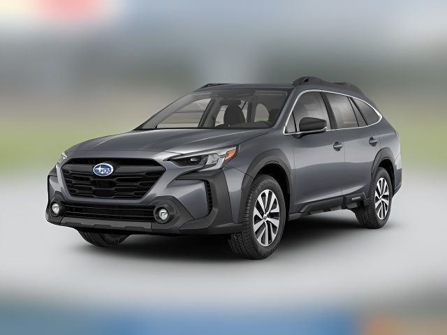 2025 Subaru Outback Base