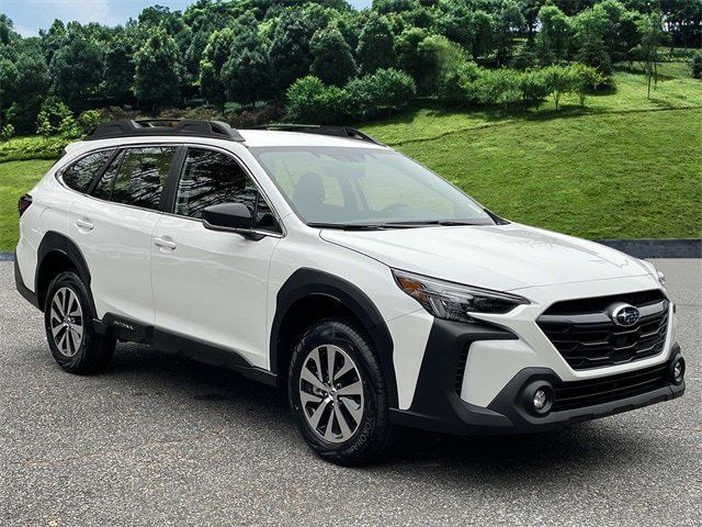 2025 Subaru Outback Base