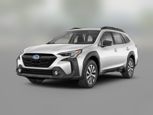 2025 Subaru Outback Base