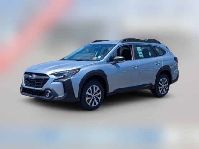 2025 Subaru Outback Base