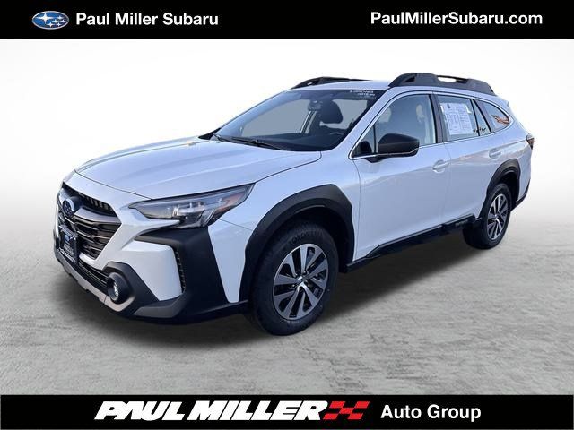 2025 Subaru Outback Base