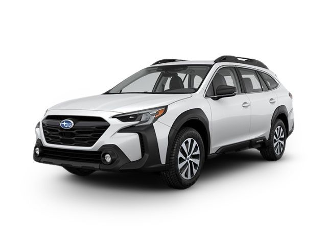 2025 Subaru Outback Base