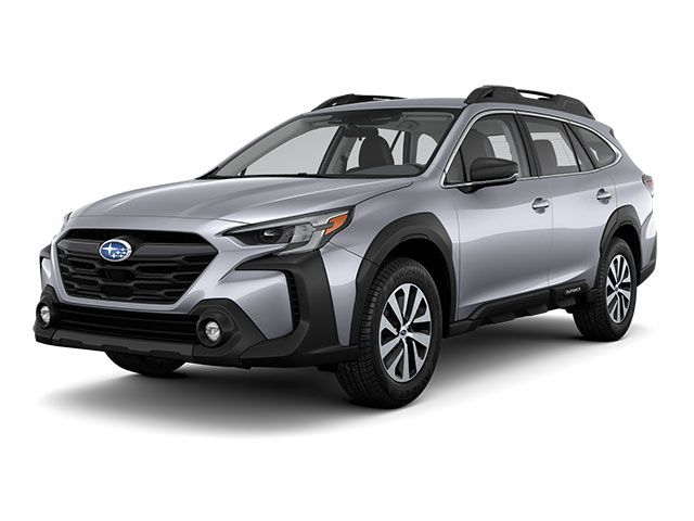 2025 Subaru Outback Base