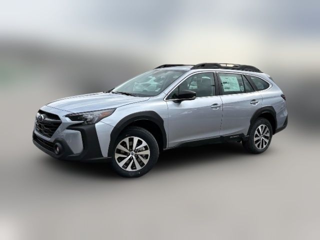 2025 Subaru Outback Base