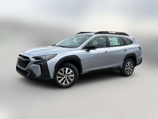 2025 Subaru Outback Base