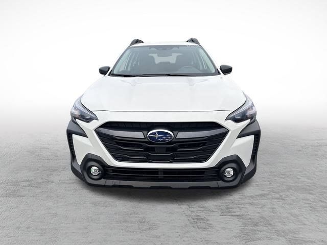 2025 Subaru Outback Base