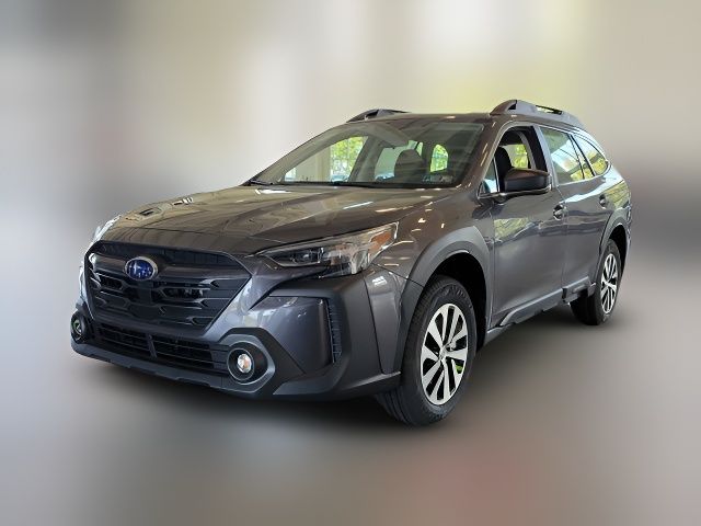 2025 Subaru Outback Base