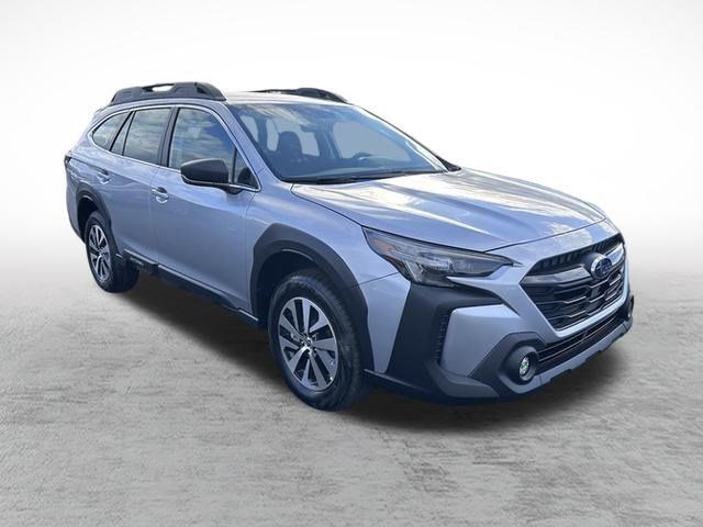 2025 Subaru Outback Base