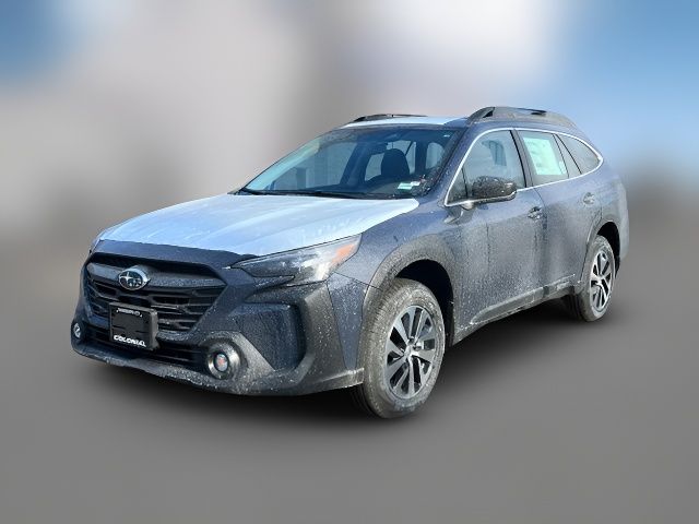 2025 Subaru Outback Base