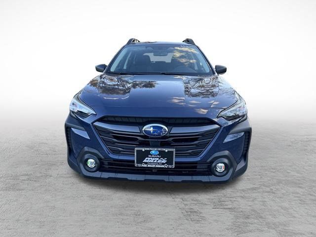 2025 Subaru Outback Base