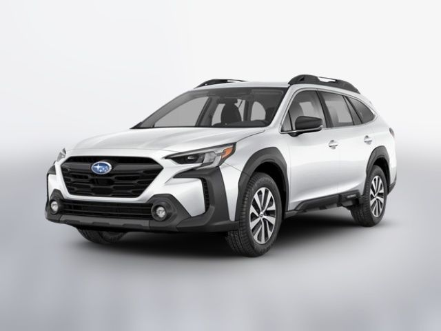 2025 Subaru Outback Base